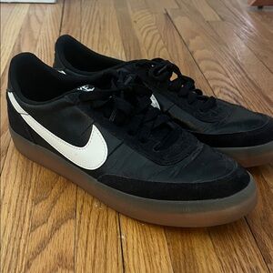 Nike Killshot 2 Sneakers Black/White